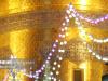 تعویض پرچم گنبد مطهر امام رضا(ع)