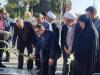 حضور اعضای کمیسیون فرهنگی مجلس شورای اسلامی در قزوین