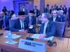 عراقچی با رئیس هیئت نمایندگی اندونزی گفتگو کرد