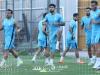 نبرد کوشکی با مرد عضلانی استقلال