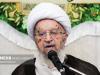 هشدار آیت الله مکارم به سردمداران سوریه؛ راه نجات، دولت فراگیر ملی است