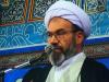 امام موقت جمعه مرودشت: :تامین امنیت پایدار با مشارکت مردم محقق می‌شود