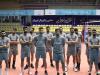 ملی‌پوشان والیبال بازیگر شدند! +عکس