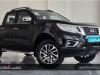 نیسان NAVARA به ایران رسید + ویدیو معرفی