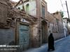 صادق‌پور اقدم: بحران‌های طبیعی و انسانی تاب‌آوری شهرها را تهدید می‌کند