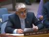ایروانی: وضعیت وخیم خاورمیانه حاصل سیاست‌های نطامی‌گرایانه رژیم صهونیستی است