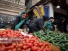 قیمت گوجه‌فرنگی بدون بارش باران گران شد