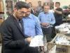 شناسایی یک کارگاه تولید قطعات تقلبی با بسته‌بندی ایران‌خودرو