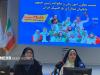 حضور معاون امور بانوان رئیس جمهور در کمیته ملی پارالمپیک