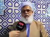 پیام امام جمعه اهل سنت خاش در پی حادثه تروریستی محور خاش - زاهدان