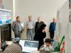 برنامه پیشگیری از تنبلی چشم کودکان در بیجار آغاز شد