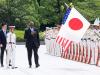 آمریکا مرکز فرماندهی نظامی خود در توکیو را بازسازی می‌کند