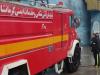 ۲کشته و۱مصدوم در حادثه انفجار تانکرسوخت در محله دیزل آبادکرمانشاه