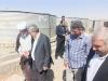 بازدید مدیرعامل بنیاد علوی از طرح های اشتغال زایی شوشتر