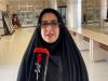 خبرنگار مهر دومین زن تاثیر گذار رسانه‌ای شد