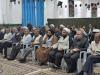 امام جمعه بهاباد: خادمیاران رضوی، سربازان جهاد تبیین در برابر جنگ نرم