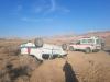 امداد به ۲۳سانحه رانندگی در استان سمنان/ ۸۳ نفر مصدوم شدند