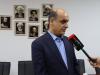 حق‌شناس: حدود ۱۰ هزار هکتار از اراضی ملی رفع تداخل شده است