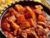 این خورشت ناب پاییزی را نخورده، عاشقش می‌شوید!