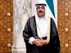 امیر کویت انتخاب دکتر مسعود پزشکیان را تبریک گفت