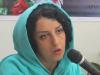 نرگس محمدی و سودای جایزه نوبل!