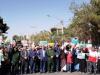 راهپیمایی جمعه «خشم و نصر» در بردسکن