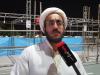 تاکید مدیرکل تبلیغات اسلامی هرمزگان بر برگزاری مهمونی «حماسه غدیر»