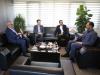 آغاز یک همکاری برای صیانت از آب