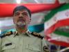 سردار رادان: همکاری مردم توطئه‌های دشمن را خنثی کرد