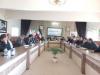 امانی:دستگاه‌های اجرایی نسبت به مناسب‌سازی ادارات در نمین اقدام کنند