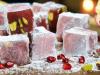 طرز تهیه لوکوم انار، یلدایی‌ترین شیرینی ترکی
