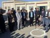 لکزائی: عملیات ساخت مدرسه ۳ کلاسه در روستای سکوهه هامون آغاز شد