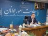 وزارت ورزش: نقشی در معرفی مشاور «نسل زِد» رئیس جمهور نداشتیم