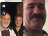 احمدرضا عابدزاده «سبیلو» شد
