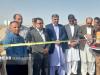 بهره‌برداری از مسیر روستایی میرکوه – اَنده میرجاوه به طول ۵.۵ کیلومتر