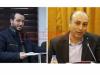 شیخ زاده سرانجام استعفای منتظرالمهدی را پذیرفت
