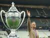 ماموریت به خاطر شانا انجام شد؛ فتح UCL و ۳گانه