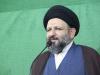 حجت الاسلام سلیمانی: «تنگه هرمز» خط قرمز جمهوری اسلامی است