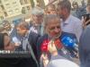 کاروان های تجهیزات آموزشی به تهران رسیدند