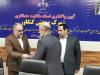 حل مشکل اسناد شهرک صنعتی کنگاور پس از ۲۳ سال