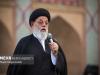 دشمن برای کوچک نمایی ضرباتی که محتمل شده تلاش می‌کند