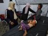 جبهه خلق برای آزادی فلسطین: نسل کشی غزه با مشارکت آمریکا انجام می‌شود