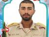 یک مرزبان در مریوان به شهادت رسید