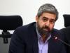 عکاف: صدا و سیمای یک ملت را نمی‌توان بمباران کرد