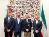 دیدار مقامات وزارت خارجه ایران و مکزیک