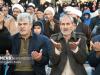 نماز باران در زنجان با حضور پرشور مردم اقامه شد