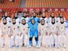 پیروزی تیم ملی فوتسال زنان ایران مقابل میزبان