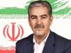 اولین فرماندار دولت چهاردهم در استان اردبیل درگذشت