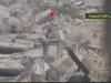 انفجار بمب «زلزال» گردان‌های قدس در مسیر خودرو اشغالگران+ فیلم