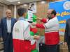 زنگ صلح و دوستی در مدرسه انرژی اتمی بندرعباس نواخته شد